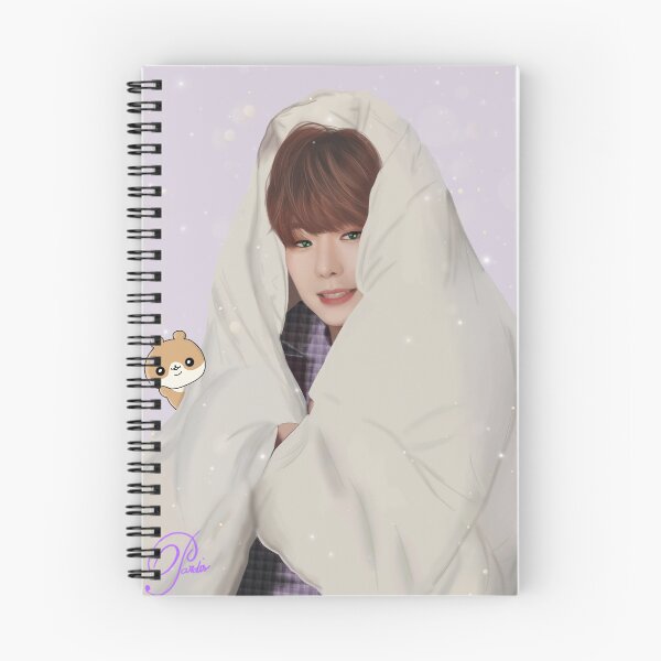 Item preview, KIHYUN FANART designed and sold by Pardis-arts.