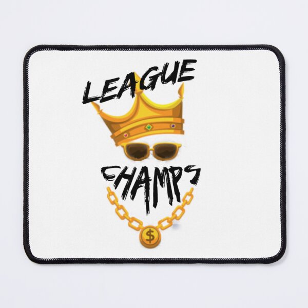 Item preview, League Champs designed and sold by sportzbooze.