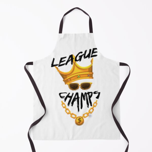 Item preview, League Champs designed and sold by sportzbooze.