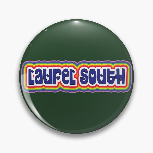 Item preview, Camp Laurel South  designed and sold by dddesignsnj.