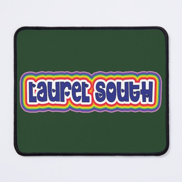 Item preview, Camp Laurel South  designed and sold by dddesignsnj.