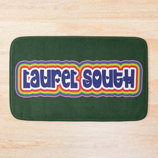Item preview, Camp Laurel South  designed and sold by dddesignsnj.