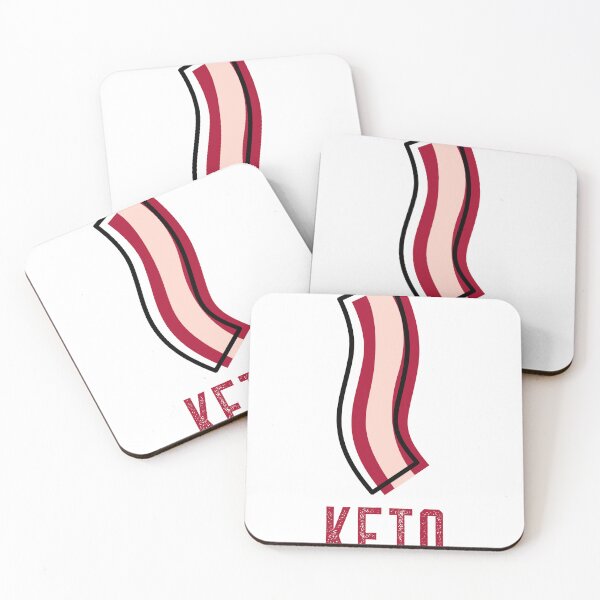 Item preview, Bacon Me Keto designed and sold by thesalleyhouse.