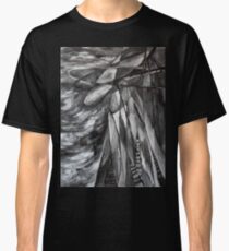 Marina Bay Sands – Sands descending. Classic T-Shirt