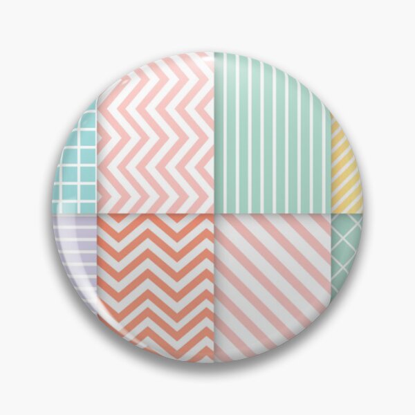 Item preview, Pastel mixed pattern designed and sold by Fenix2.