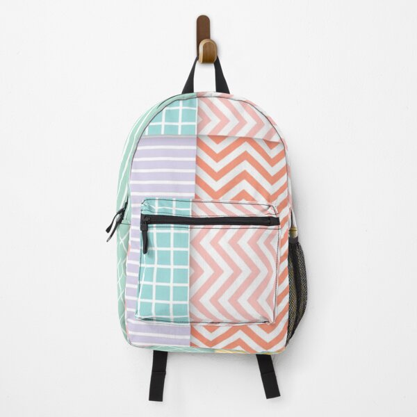 Item preview, Pastel mixed pattern designed and sold by Fenix2.