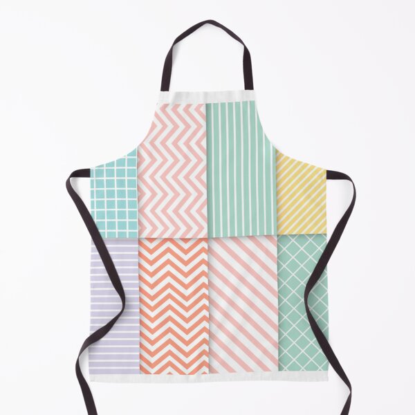 Item preview, Pastel mixed pattern designed and sold by Fenix2.