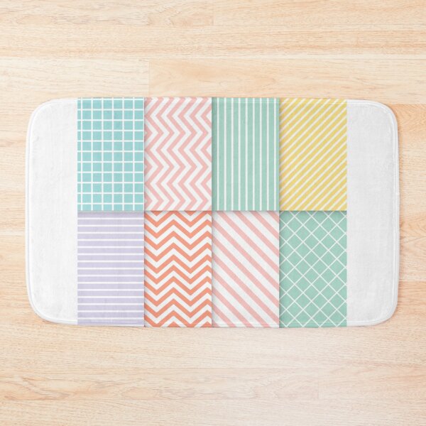 Item preview, Pastel mixed pattern designed and sold by Fenix2.