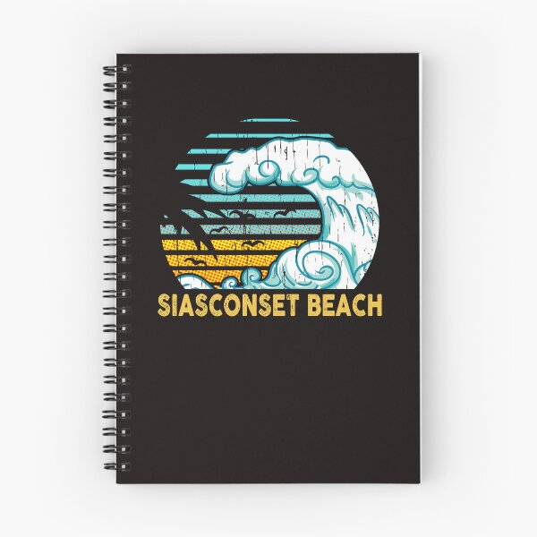 Item preview, Vintage Siasconset Beach - SUMMER VACATION designed and sold by omgsavariya.