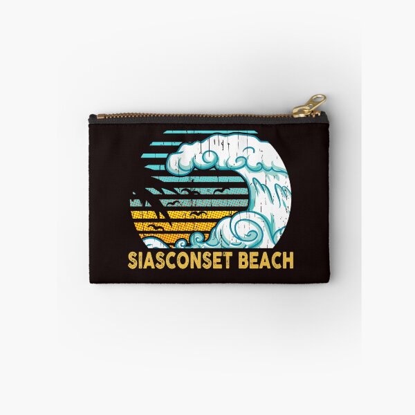 Item preview, Vintage Siasconset Beach - SUMMER VACATION designed and sold by omgsavariya.