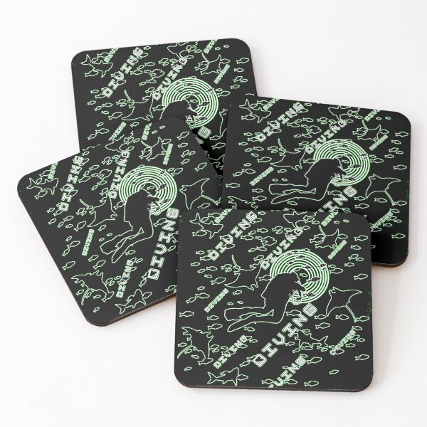 Item preview, The diving in full power designed and sold by umfhn.