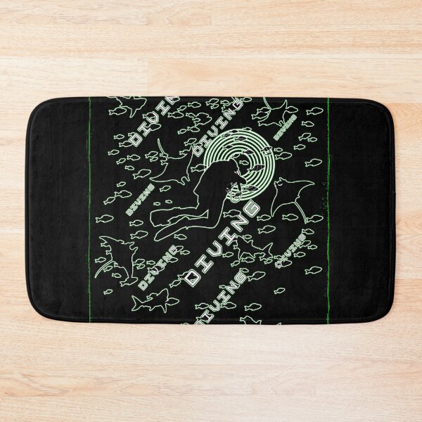 Item preview, The diving in full power designed and sold by umfhn.