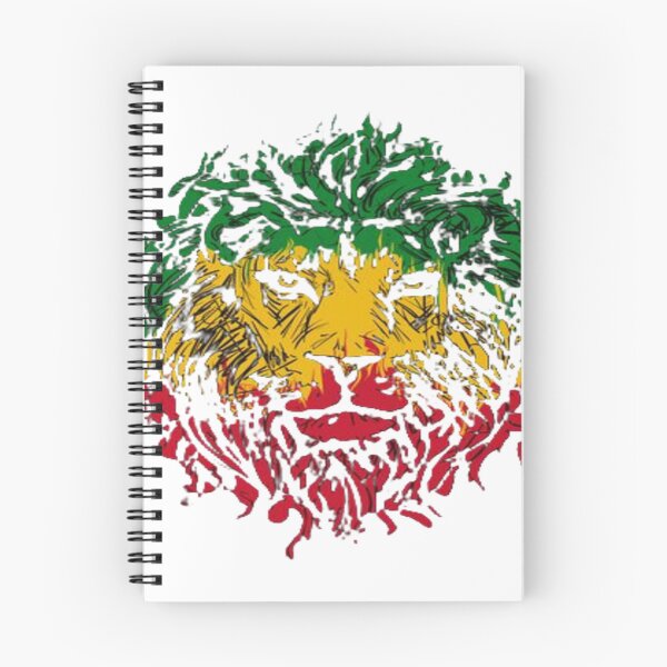Item preview, Reggae Lion King designed and sold by zecdesign.