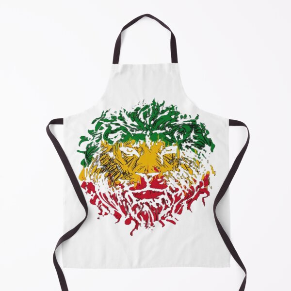 Item preview, Reggae Lion King designed and sold by zecdesign.