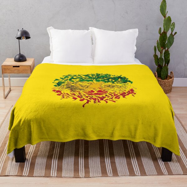 Item preview, Reggae Lion King designed and sold by zecdesign.