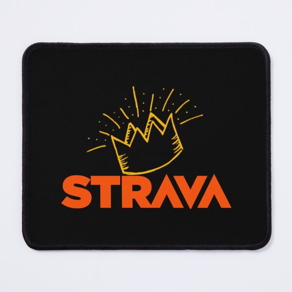 Item preview, Strava Kom Sticker designed and sold by dianesandraon.