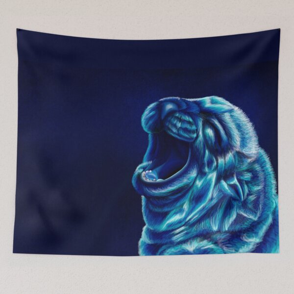 Item preview, SEA-l designed and sold by Gabri-Arts.