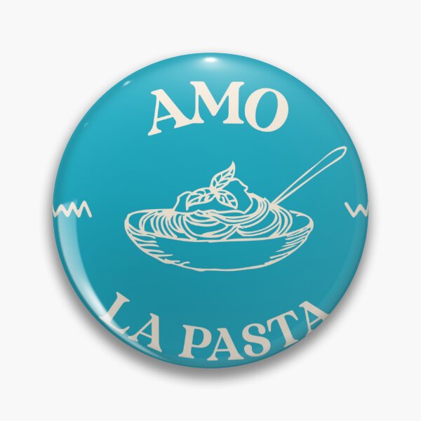 Item preview, Amo La Pasta designed and sold by thesalleyhouse.