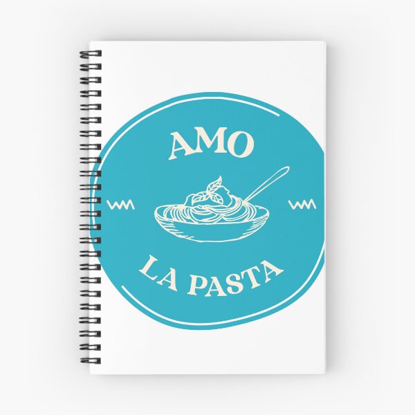 Item preview, Amo La Pasta designed and sold by thesalleyhouse.
