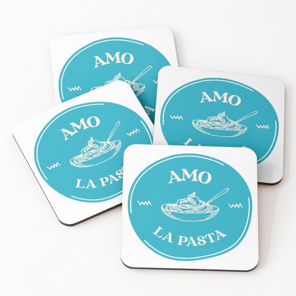 Item preview, Amo La Pasta designed and sold by thesalleyhouse.