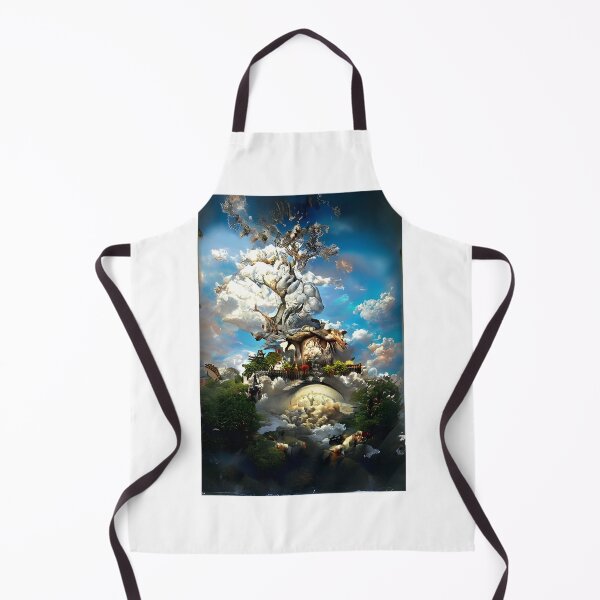 Item preview, The bridge tree. designed and sold by tabykid.