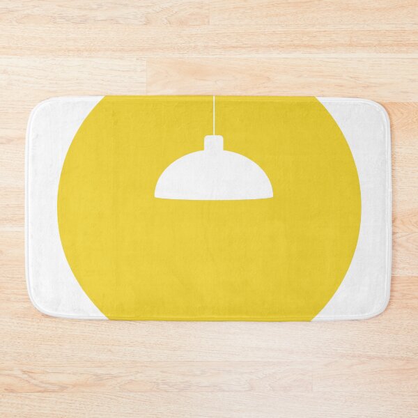 Item preview, Minimalist Lamp designed and sold by ricoalencar.