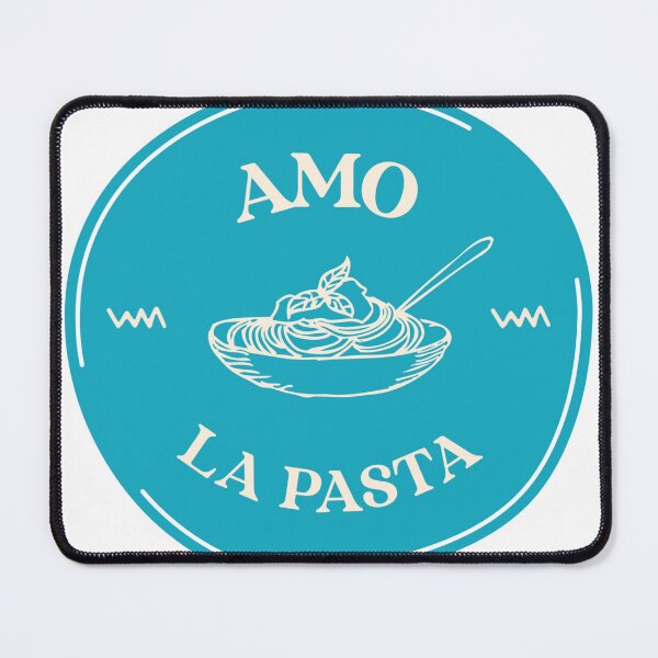 Item preview, Amo La Pasta designed and sold by thesalleyhouse.
