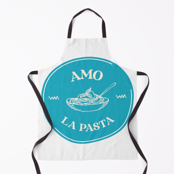 Item preview, Amo La Pasta designed and sold by thesalleyhouse.