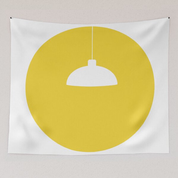 Item preview, Minimalist Lamp designed and sold by ricoalencar.