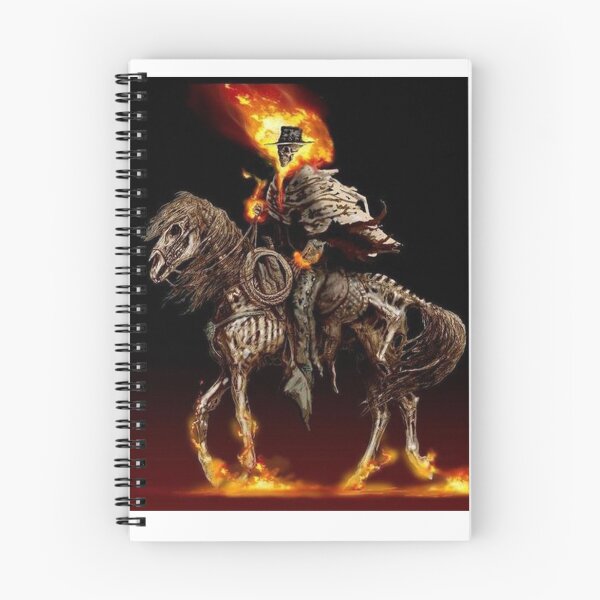 Item preview, ghost Rider  designed and sold by PRADIP  CHAUDHARY.