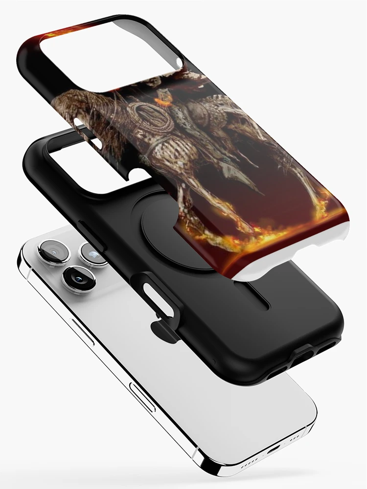 Thumbnail 2 of 4, iPhone Case, ghost Rider  designed and sold by PRADIP  CHAUDHARY.