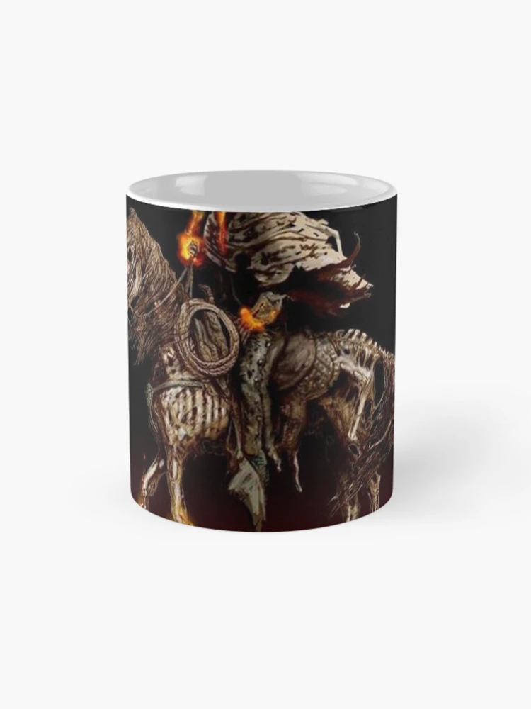 Thumbnail 4 of 6, Coffee Mug, ghost Rider  designed and sold by PRADIP  CHAUDHARY.