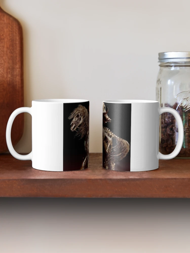 Thumbnail 2 of 6, Coffee Mug, ghost Rider  designed and sold by PRADIP  CHAUDHARY.