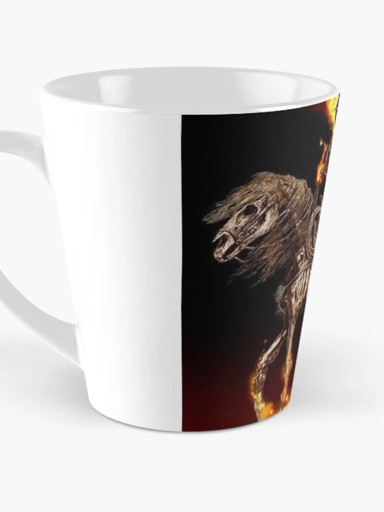Thumbnail 3 of 4, Coffee Mug, ghost Rider  designed and sold by PRADIP  CHAUDHARY.