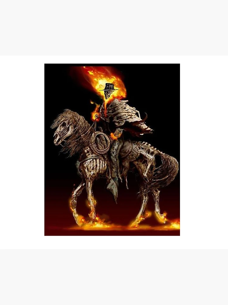 Thumbnail 5 of 5, Mouse Pad, ghost Rider designed and sold by PRADIP CHAUDHARY.