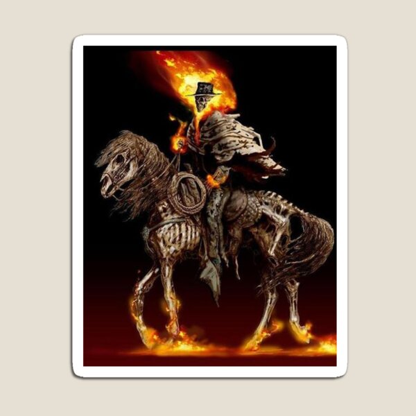 Item preview, ghost Rider  designed and sold by PRADIP  CHAUDHARY.