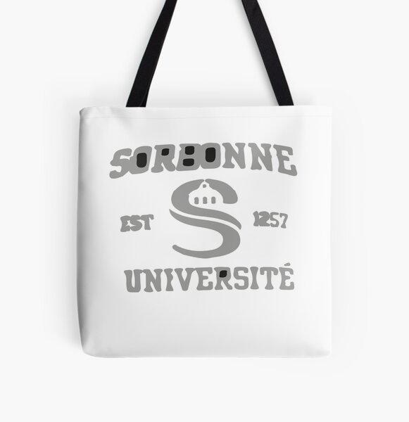 Sorbonne Universit Essential