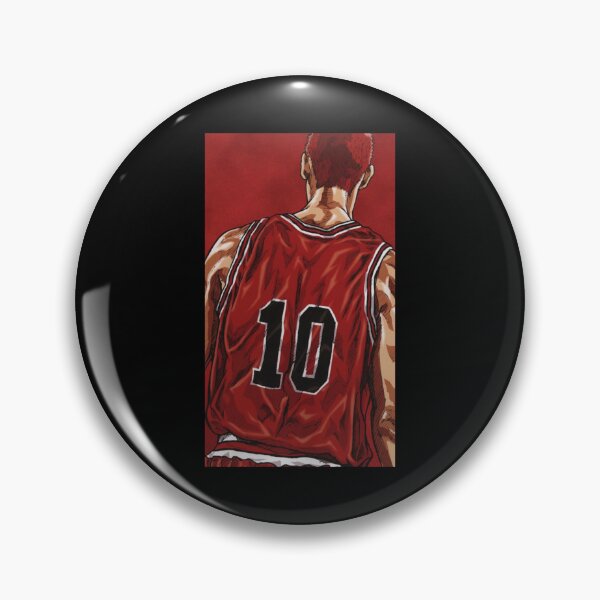 Item preview, Slamdunk Classic T-Shirt designed and sold by brittaapriliy.