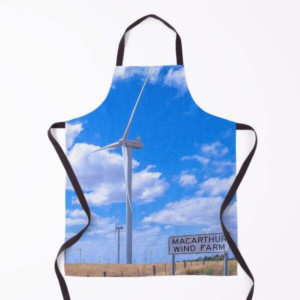 Item preview, The Macalister Wind Farm designed and sold by Steven Jodoin.