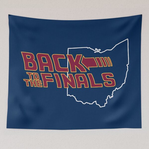 Item preview, Back To The Finals designed and sold by kjanedesigns.