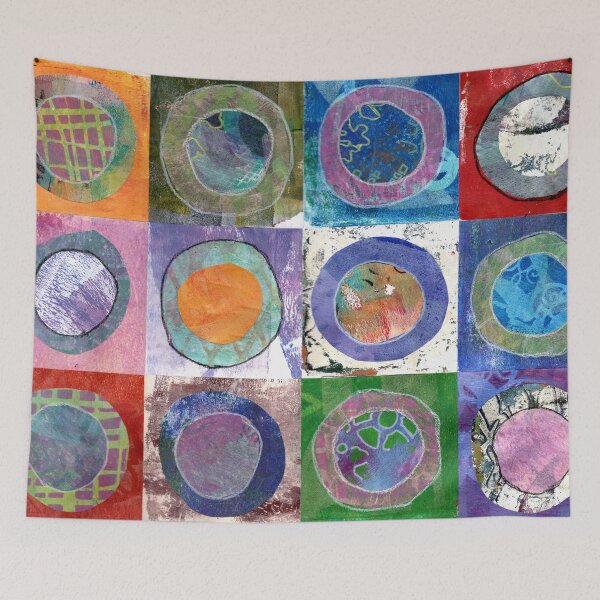 Item preview, Get Around It designed and sold by peonypours.