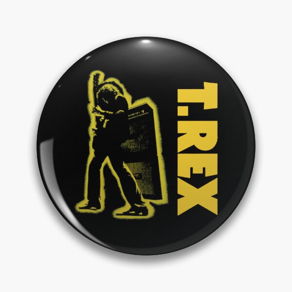 Item preview, T Rex  Classic T-Shir designed and sold by TannerBark.