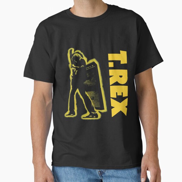 T Rex Arms T-Shirts for Sale | Redbubble