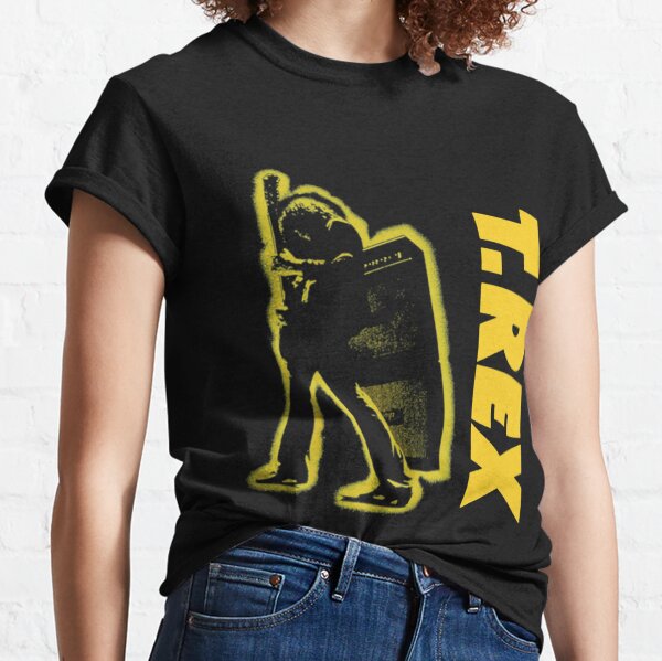 Item preview, T Rex  Classic T-Shir designed and sold by TannerBark.