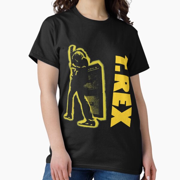 Item preview, T Rex  Classic T-Shir designed and sold by TannerBark.
