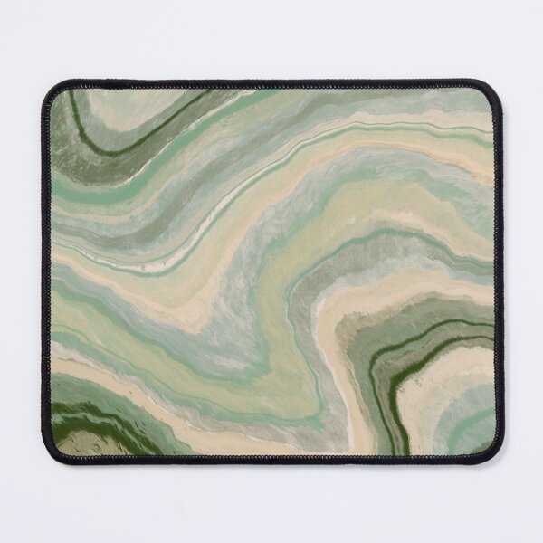 Item preview, Soft Green Marble Stone Slab Texture 66 designed and sold by aprajoos.