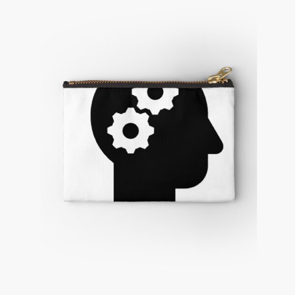 Item preview, Analysis Brain Reflection Machine Brainstorming Work Group designed and sold by MonArtisteSam.