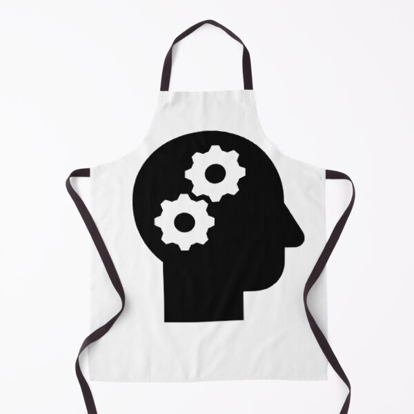 Item preview, Analysis Brain Reflection Machine Brainstorming Work Group designed and sold by MonArtisteSam.