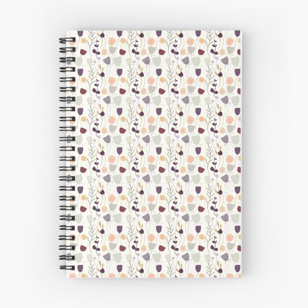 Item preview,  Floral pastel pattern. designed and sold by UVI-CA.