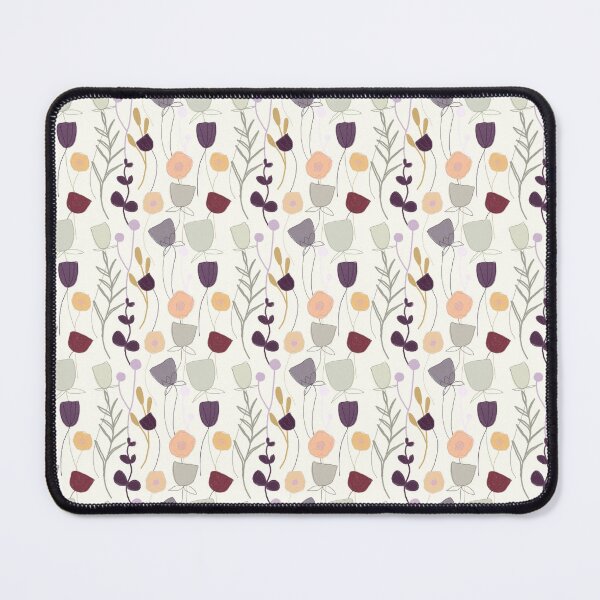 Item preview,  Floral pastel pattern. designed and sold by UVI-CA.